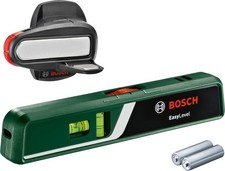 Bosch Laser-Wasserwaage
