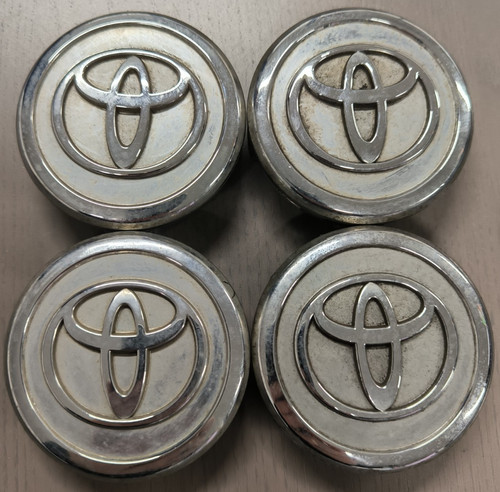 Gebr orig toyota corolla - gebr.,,