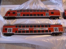 trix express personenwagen
