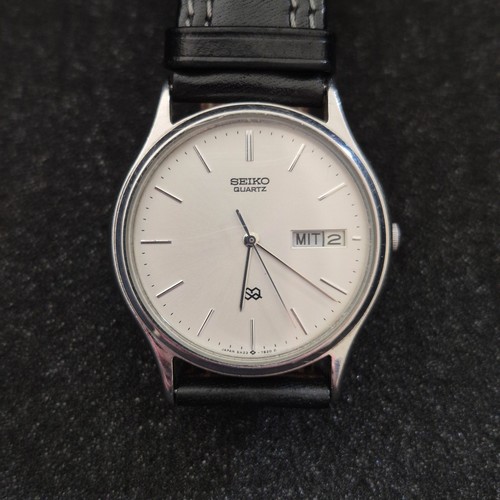 Seiko 5h23 7b00 - seiko, |