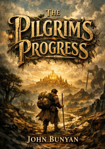 John bunyan the pilgrim - john,