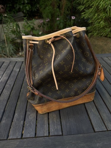 Louis vuitton noe grand - vuitton,