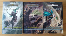 R. A. Salvatore: Die Legende