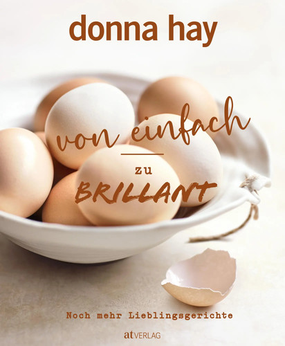 Von einfach brillant noch - brillant,