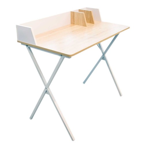 Moderner schreibtisch brico - moderner,