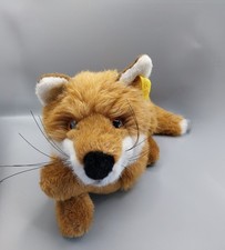 Steiff 070365 rotfuchs - 070365,