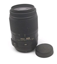 ⚡Nikon AF-S DX Nikkor 55-300