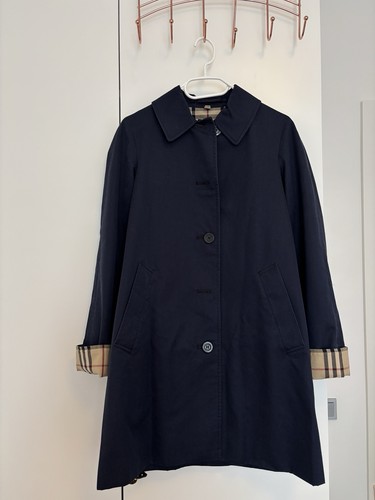 Burberry london trenchcoat - burberry,