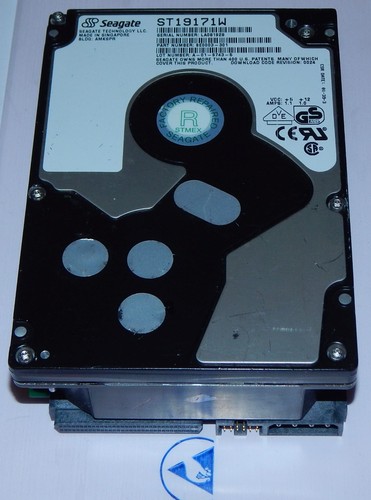 Seagate st19171w 1gb 68pin - seagate,