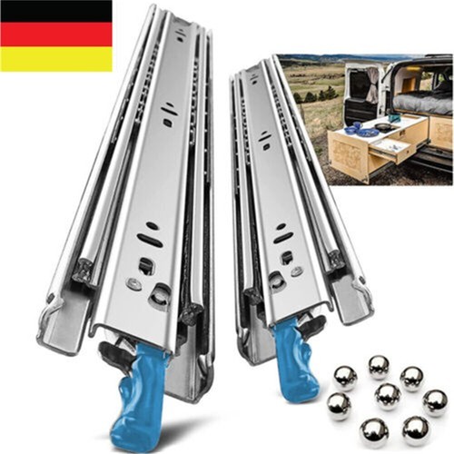 Schwerlastauszug