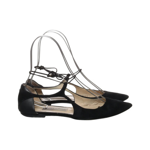 Jimmy choo ballerinas - jimmy, choo,