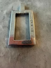 Jette Joop Anhänger Silber