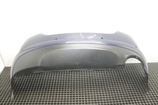 JAGUAR XF X250 Hintere