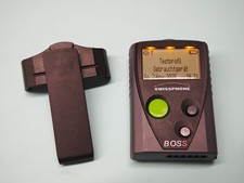 ***TOP!*** Swissphone BOSS 915 V