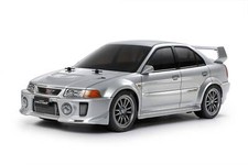 Tamiya Auto Mitsubishi Lancer