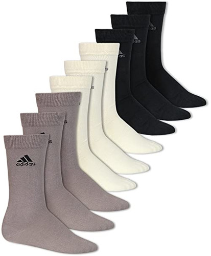 9 paar adidas damen - 3,,