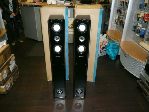 Acoustic avenue - 2x,