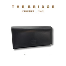 Damen Geldbörse, Leder