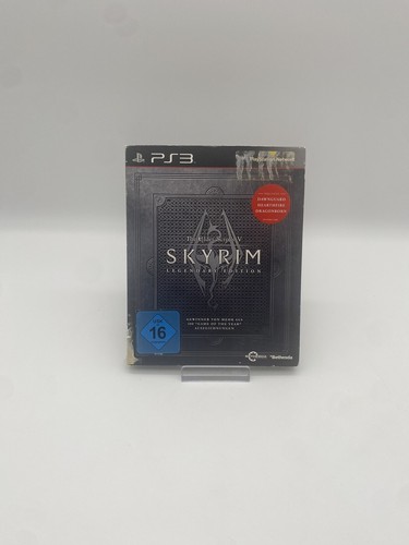 The elder scrolls - elder, skyrim