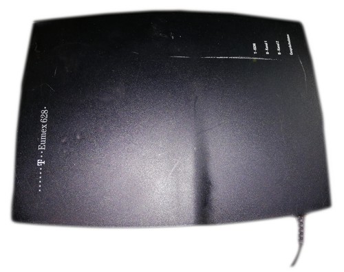 Eumex 628 isdn anlage - isdn,