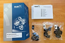 Nur Verpackung + Zubehör