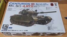 AFV Club 35328 Centurion British Main Battle Tank Berlin 1:35 in OVP