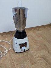 Mixi 700 Mixer Blender Küchenmaschine 500 Vintage Retro 60er