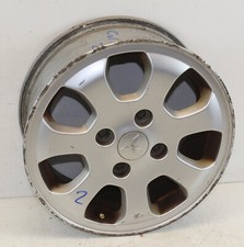 Alufelge Mitsubishi Colt 6 VI Z30 4250A095 6x15 ET46 Felge