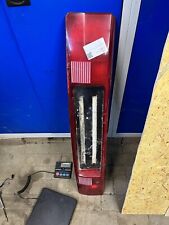 Audi 80 B4 Avant , Audi 80,90 Rücklichtband Rot