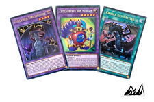 YU-GI-OH! Einzelkarten zur Auswahl! Dragons of Legend (DLCS) Common - Ultra Rare