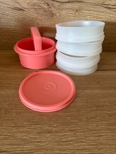 Pattie Maker / Hamburger Presse Hackfleisch / Burgerpresse von Tupperware!