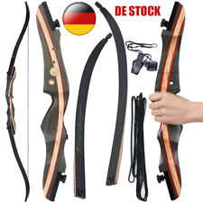 Bogenschießen Setzstufe aus