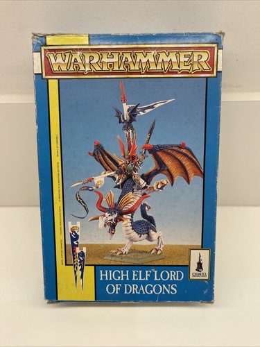 Warhammer fantasy hochelfen - warhammer,