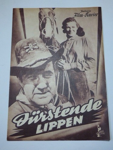 Illustrierter film kurier - film-kurier, nr