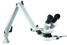 Auflicht-Stereo-Mikroskop m