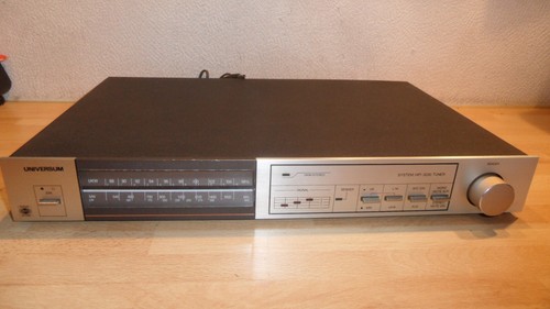 Universum radio ukw stereo - universum,