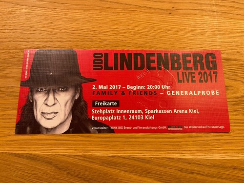 Udo lindenberg altes - lindenberg,