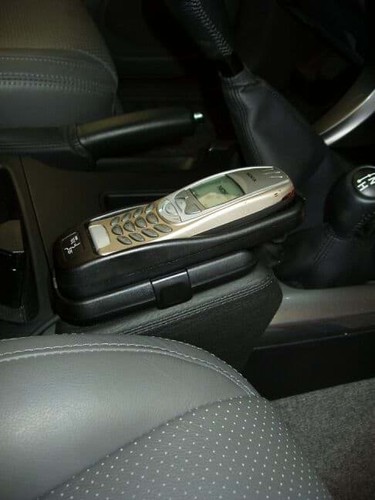 Kuda telefonkonsole 083370 - kuda,