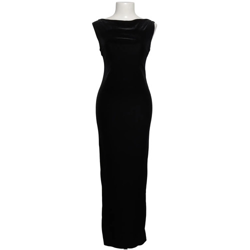 Zara collection abendkleid - zara,