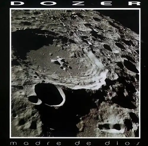 Dozer madre de - dozer,