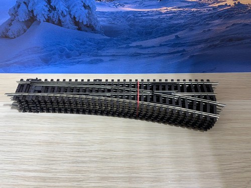 Piko gleis 1x weiche - piko, a