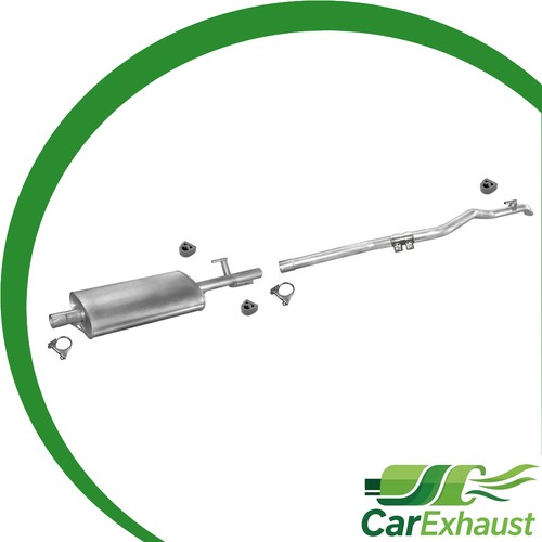 Auspuff für mercedes - für, sprinter