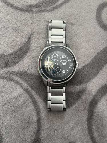 Fossil twist armbanduhr - fossil,