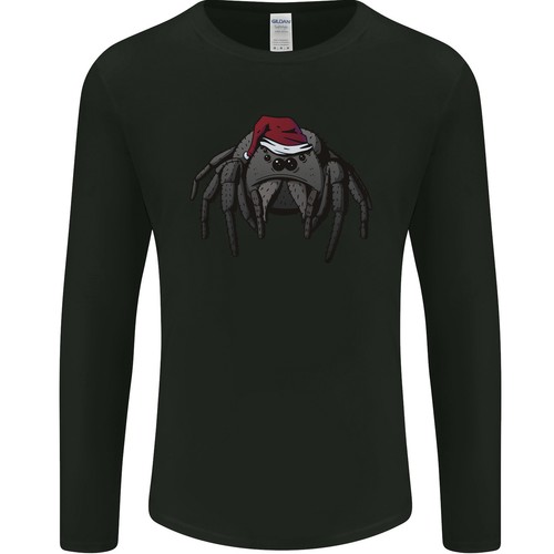 Weihnachten tarantula lustig - tarantula,