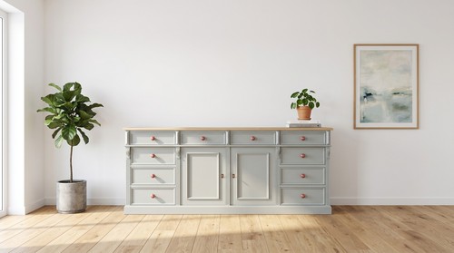 Anrichte kommode vintage - anrichte,, kommode,
