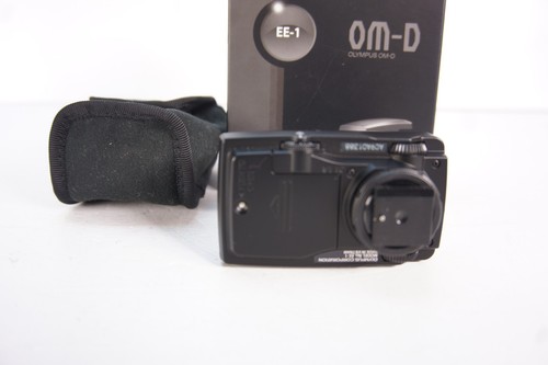 Olympus 1 aufsteck - olympus, om