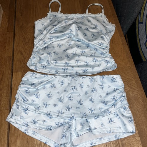 Sommer pyjama damen - sommer,