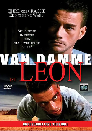 Leon uncut - leon, [uncut]