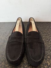Unützer loafer 1490 velour - unützer.,