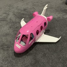 Barbie Traumflugzeug Jet